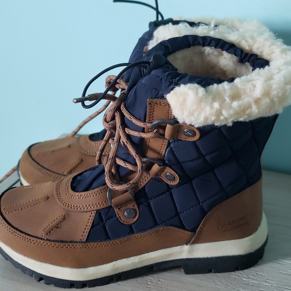 Bearpaw Snow Boots
